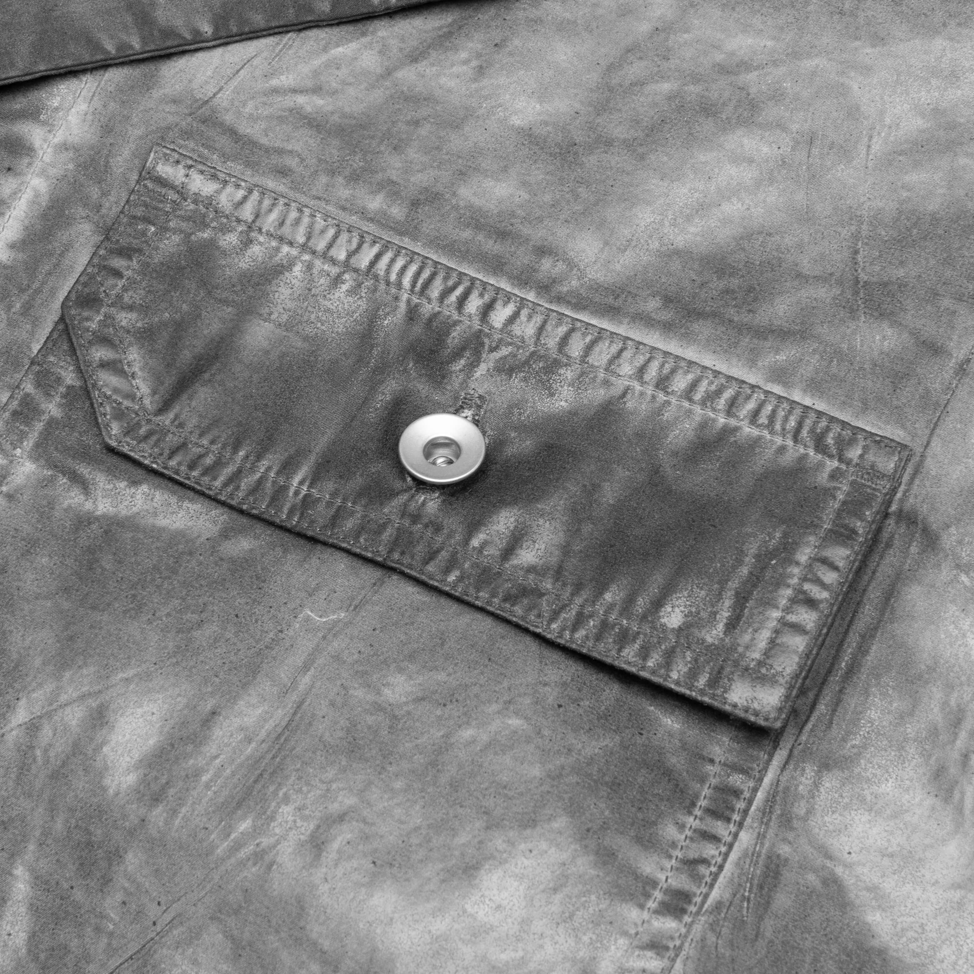 Magnum Tommy Shirt Dark Dust