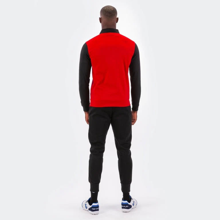 Joma Winner 1 2 Zipper Sweatshirt