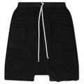 Creatch Cargo Pods Black