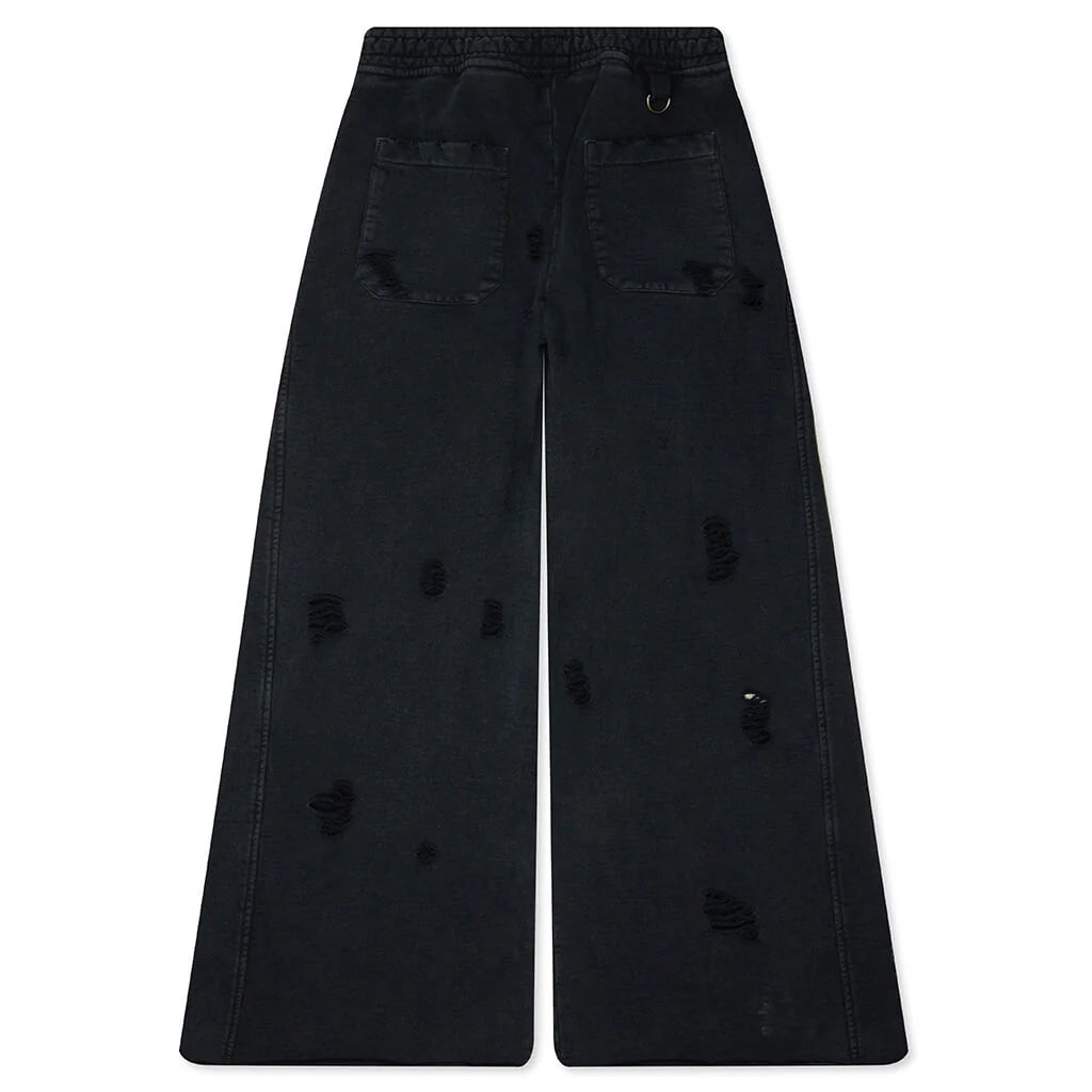 TFU Sweatpant Black