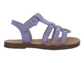 Sandalias Tropicana Lavanda para Niña