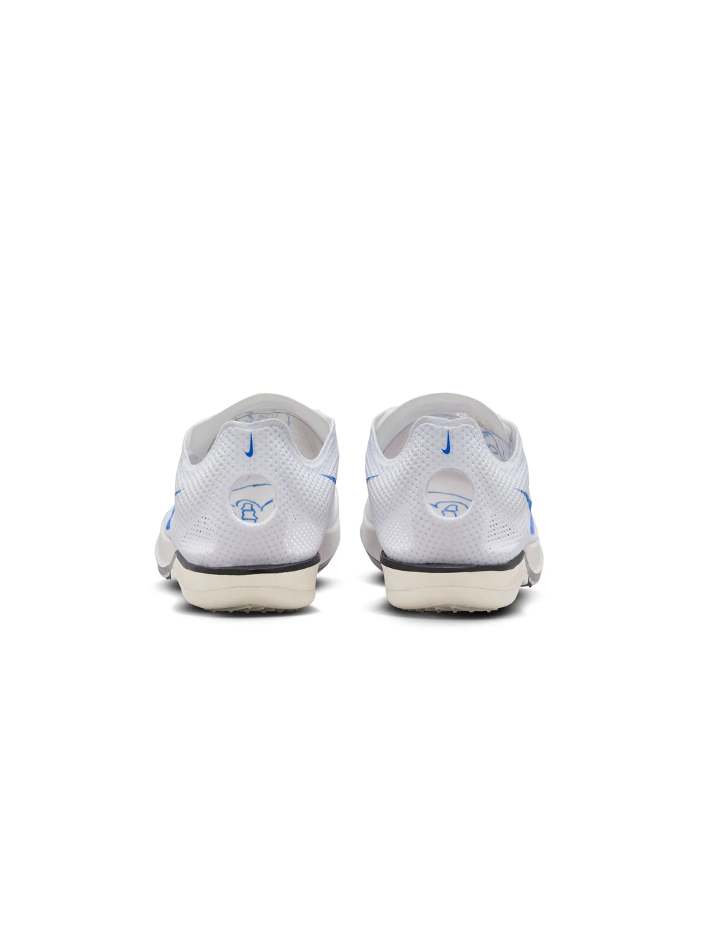 Nike ZoomX Dragonfly 2 Track Field Distance Spikes