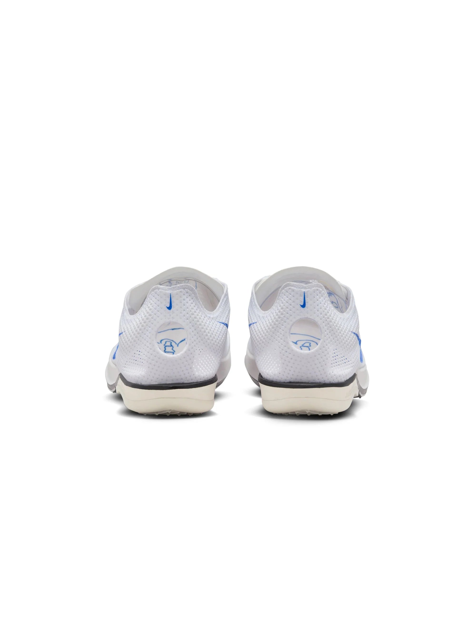 Nike ZoomX Dragonfly 2 Track Field Distance Spikes