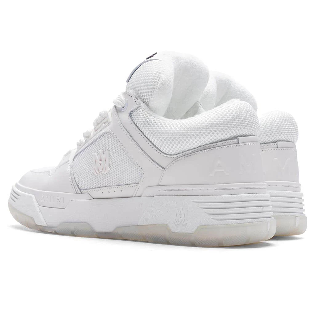 MA 1 White