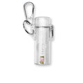 Saint M6 x Bounty Hunter Mask Mic Lighter Case Clear