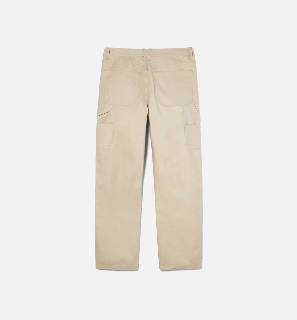 Fall Carpenter Mens Pant Grey