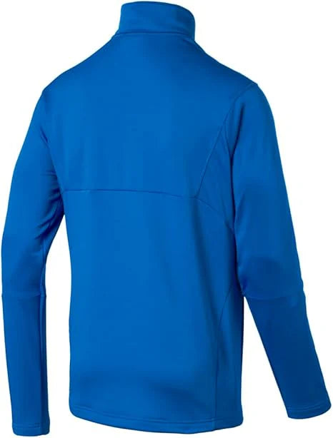 PUMA Liga Training 1 4 Zip Jacket