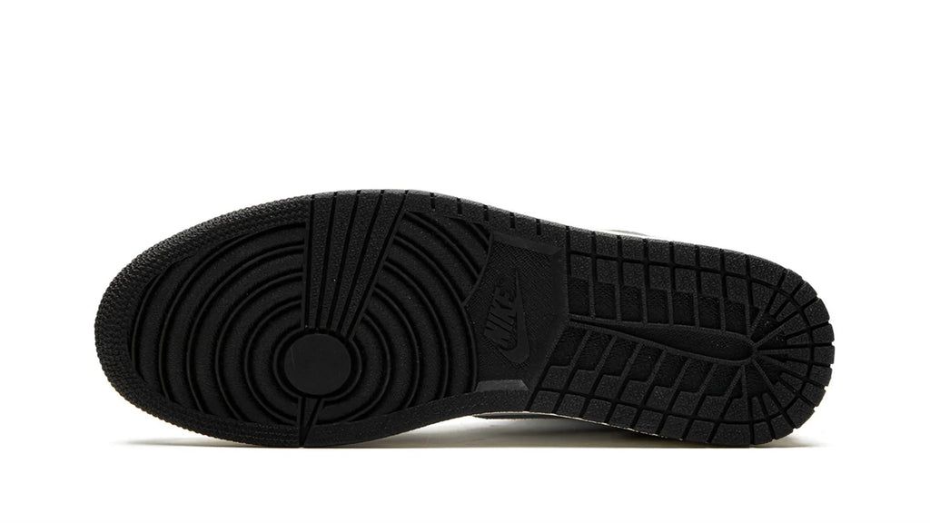 AIR JORDAN 1 Washed Black