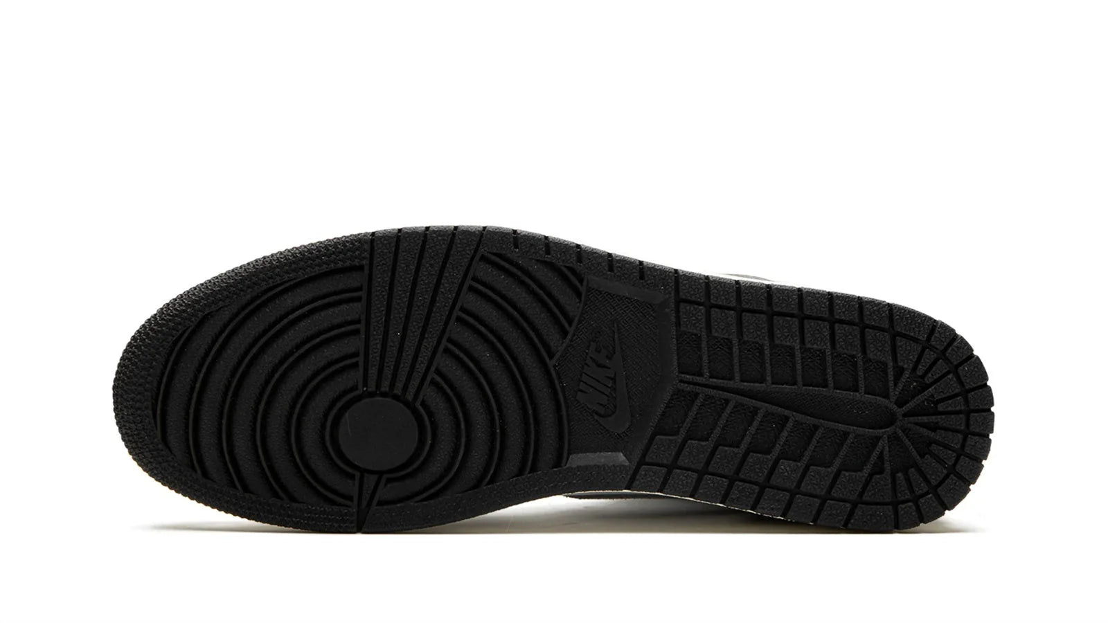 AIR JORDAN 1 Washed Black