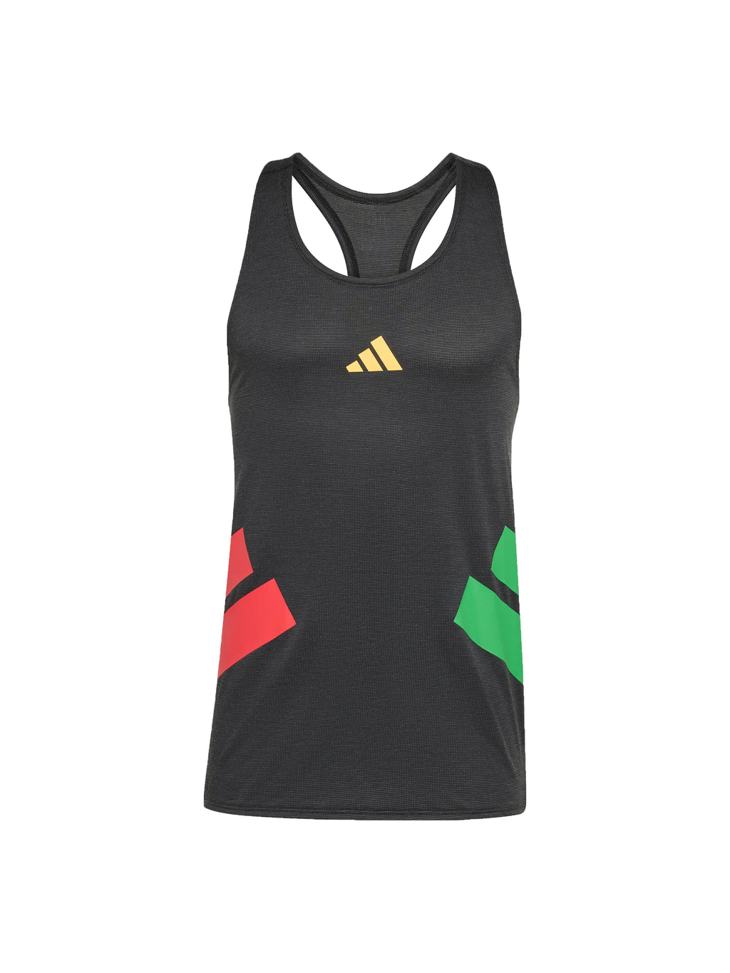 Adidas Mens Adizero All Time Classics Tank Top