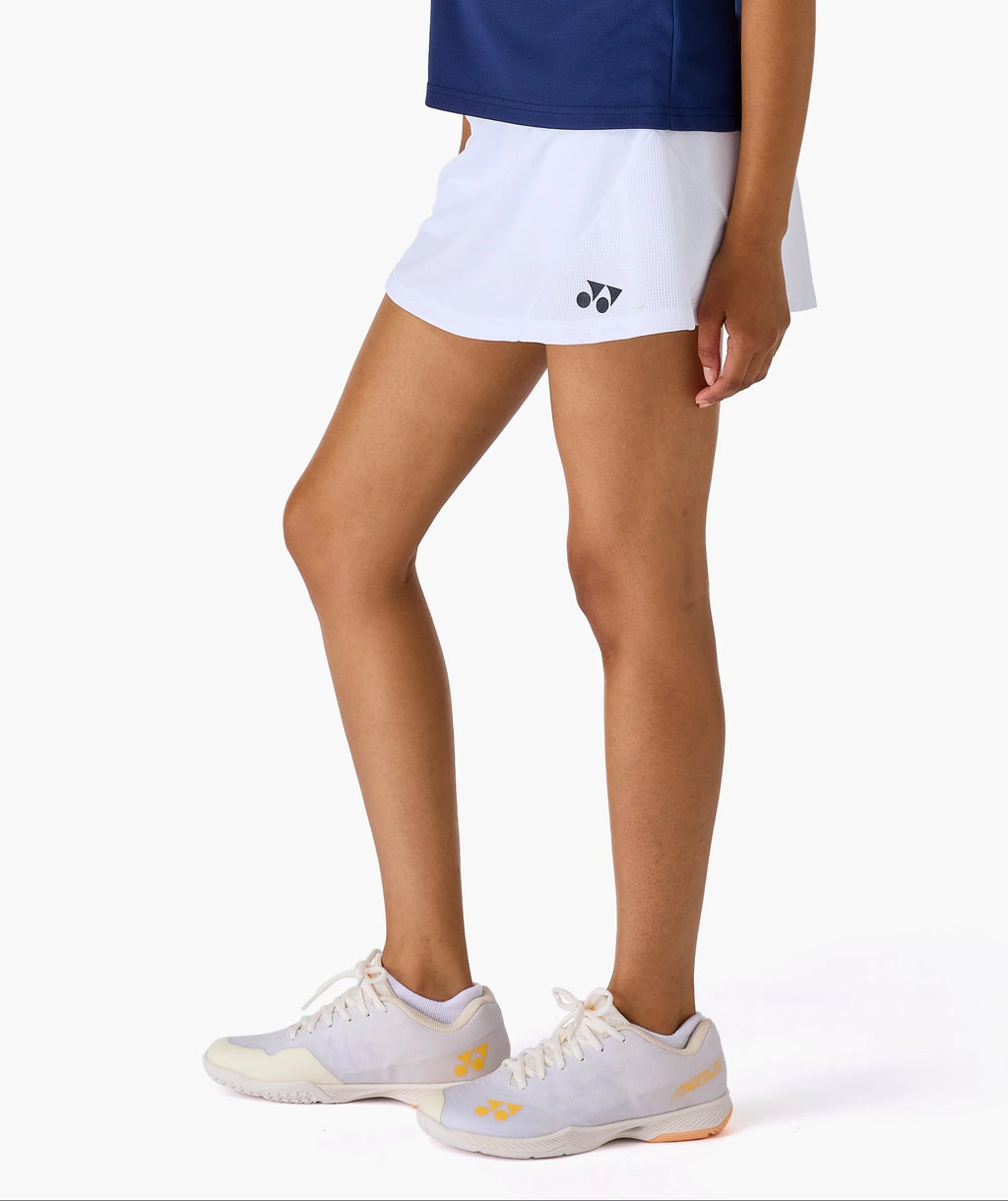 AIM ACTIVE SKIRT WITH INTEGRATED SHORTS
