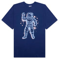 Astro Tee Navy