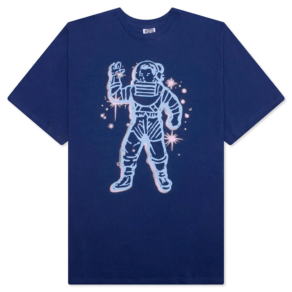 Astro Tee Navy