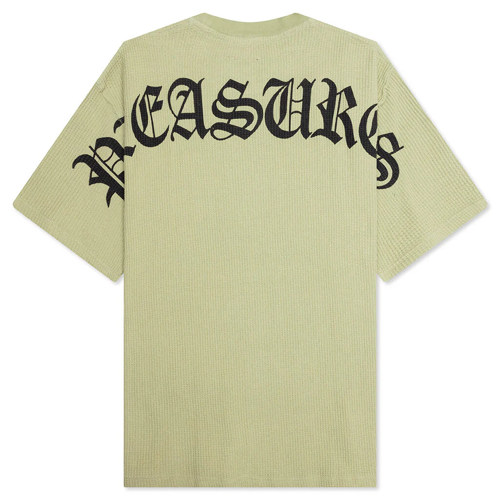 Neural Thermal Shirt Matcha