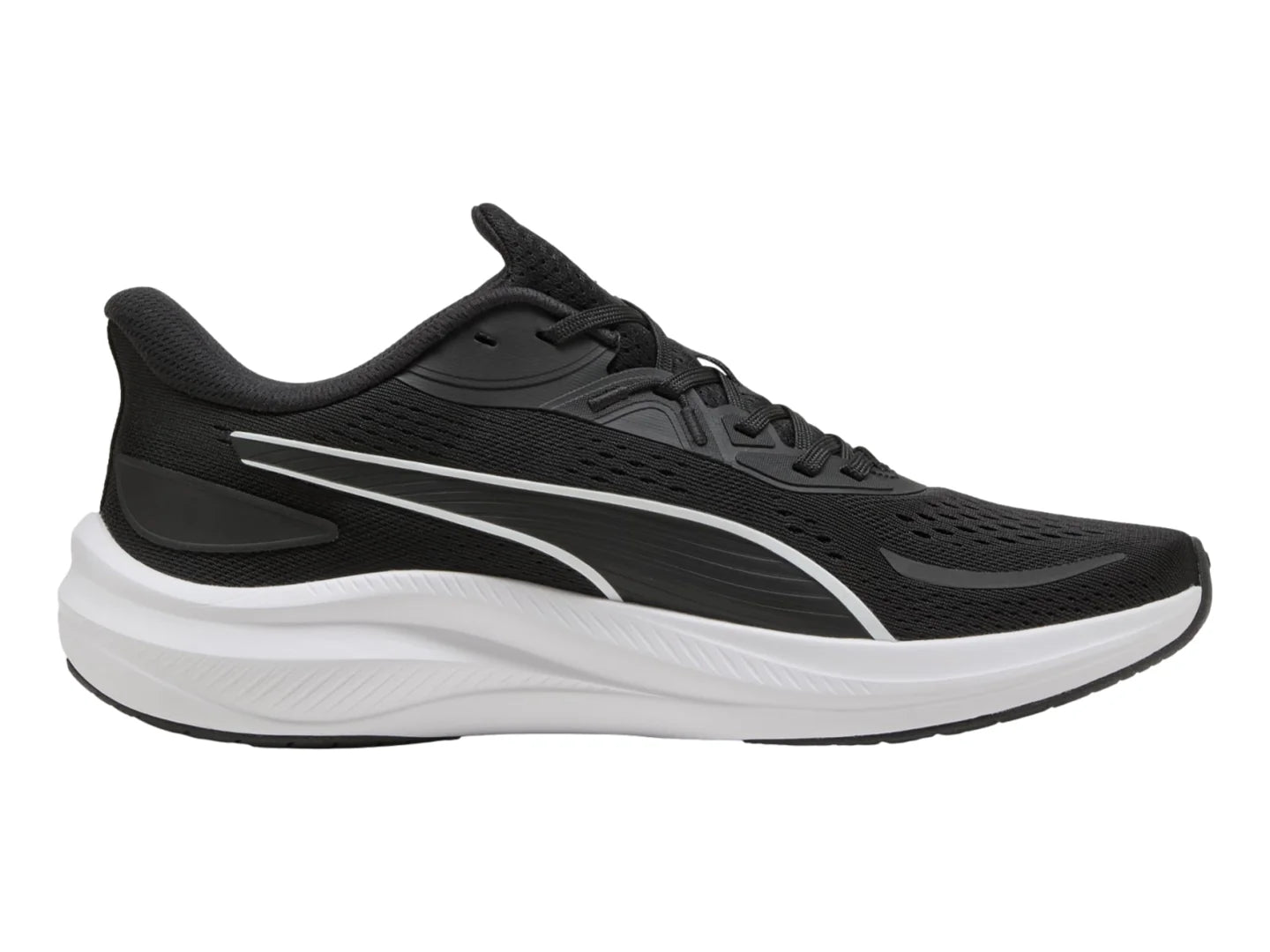 Tenis PUMA Skyrocket Lite 2 Negro para Hombre