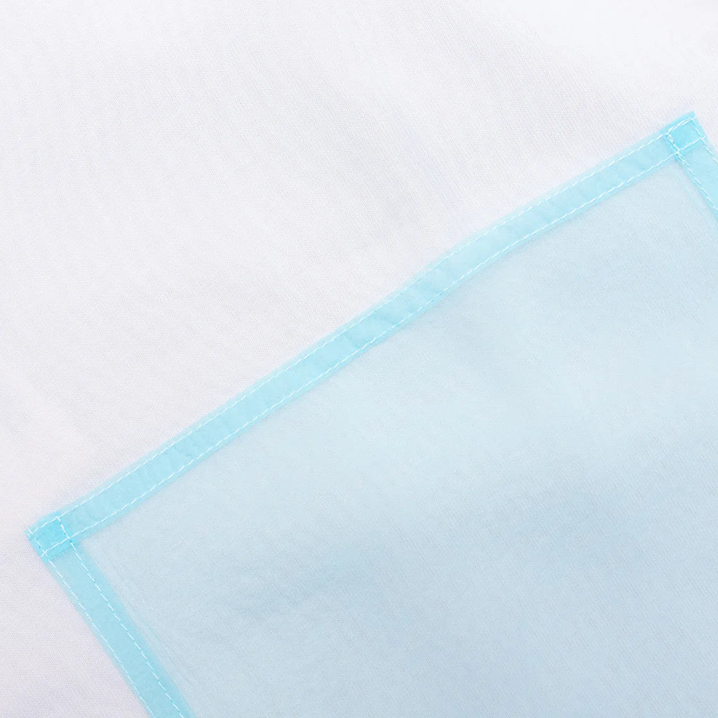 Heaton 1603 MK S S T Shirt PPink Pale Pink