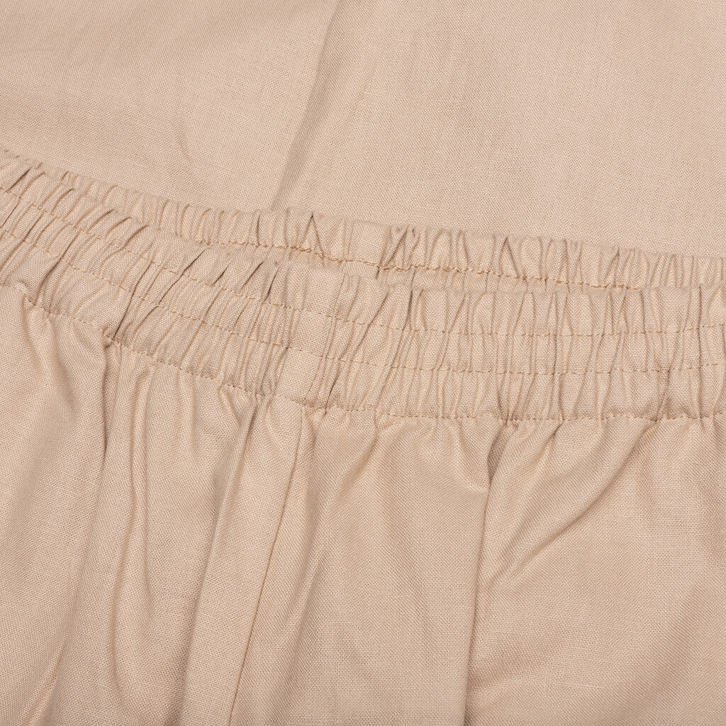 Ruff Rider Track Pant Khaki