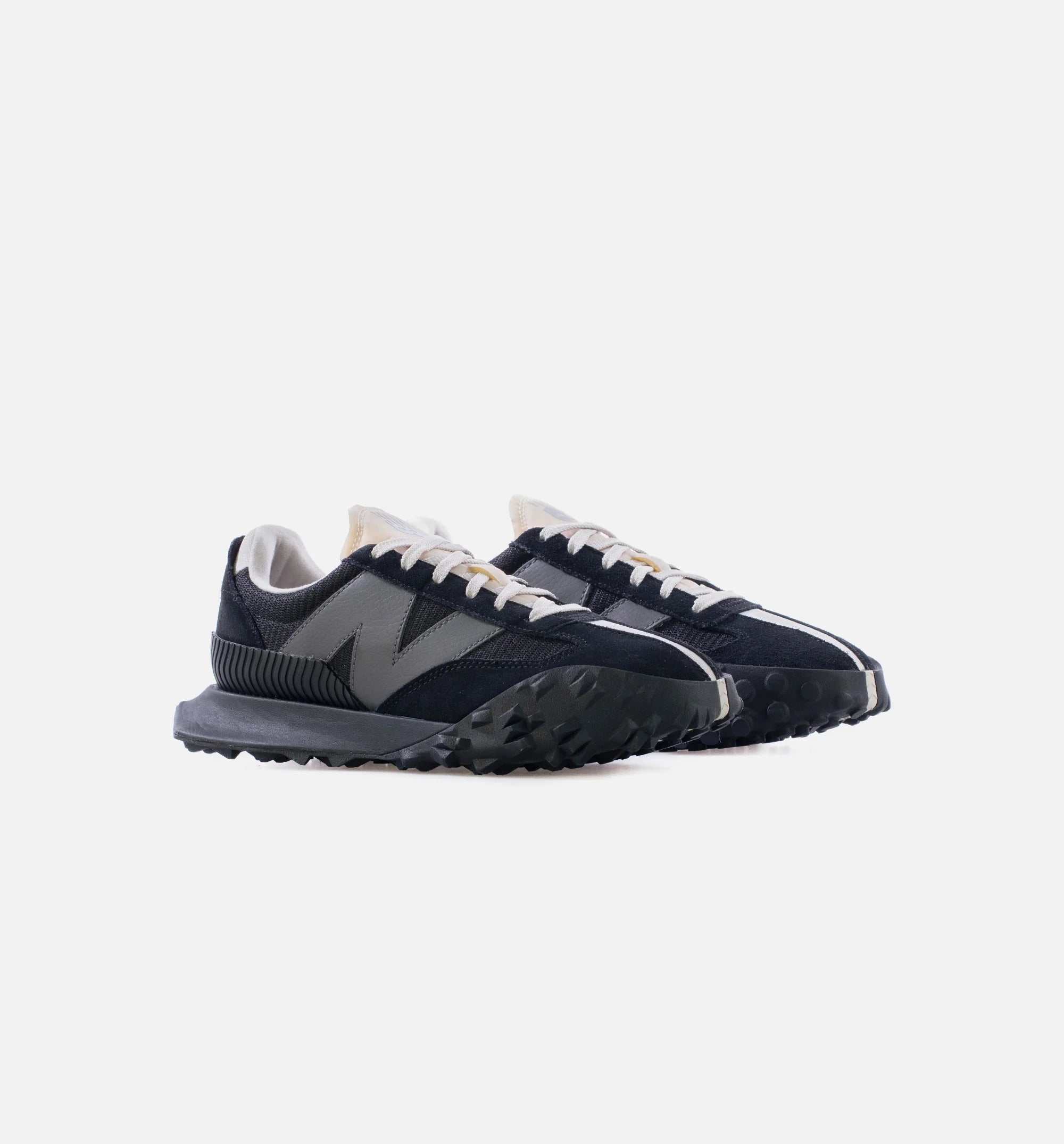 XC 72 Mens Lifestyle Shoe Black Grey
