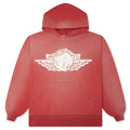 Baby Michael Hoodie Red