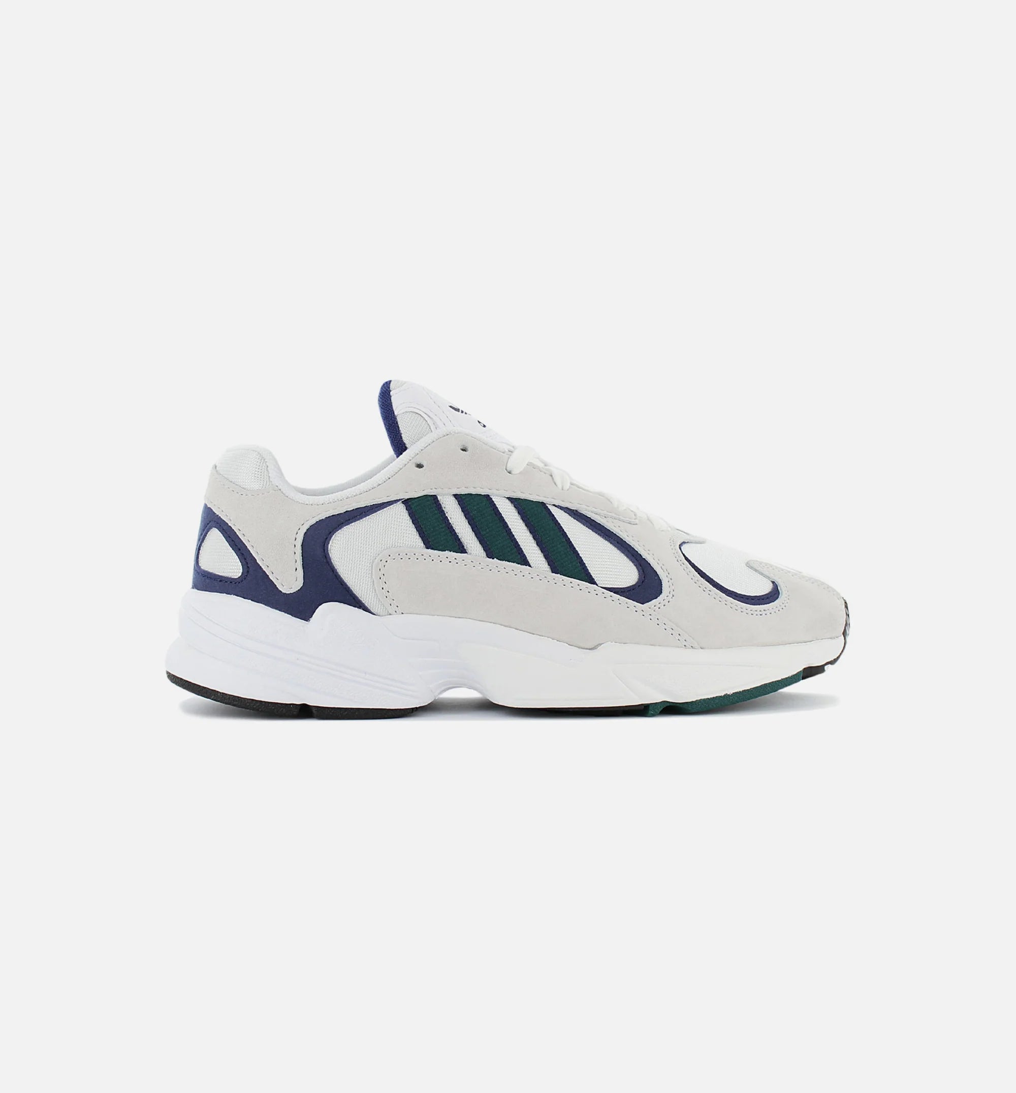 Yung 1 Mens Shoe Cloud White Noble Green Blue