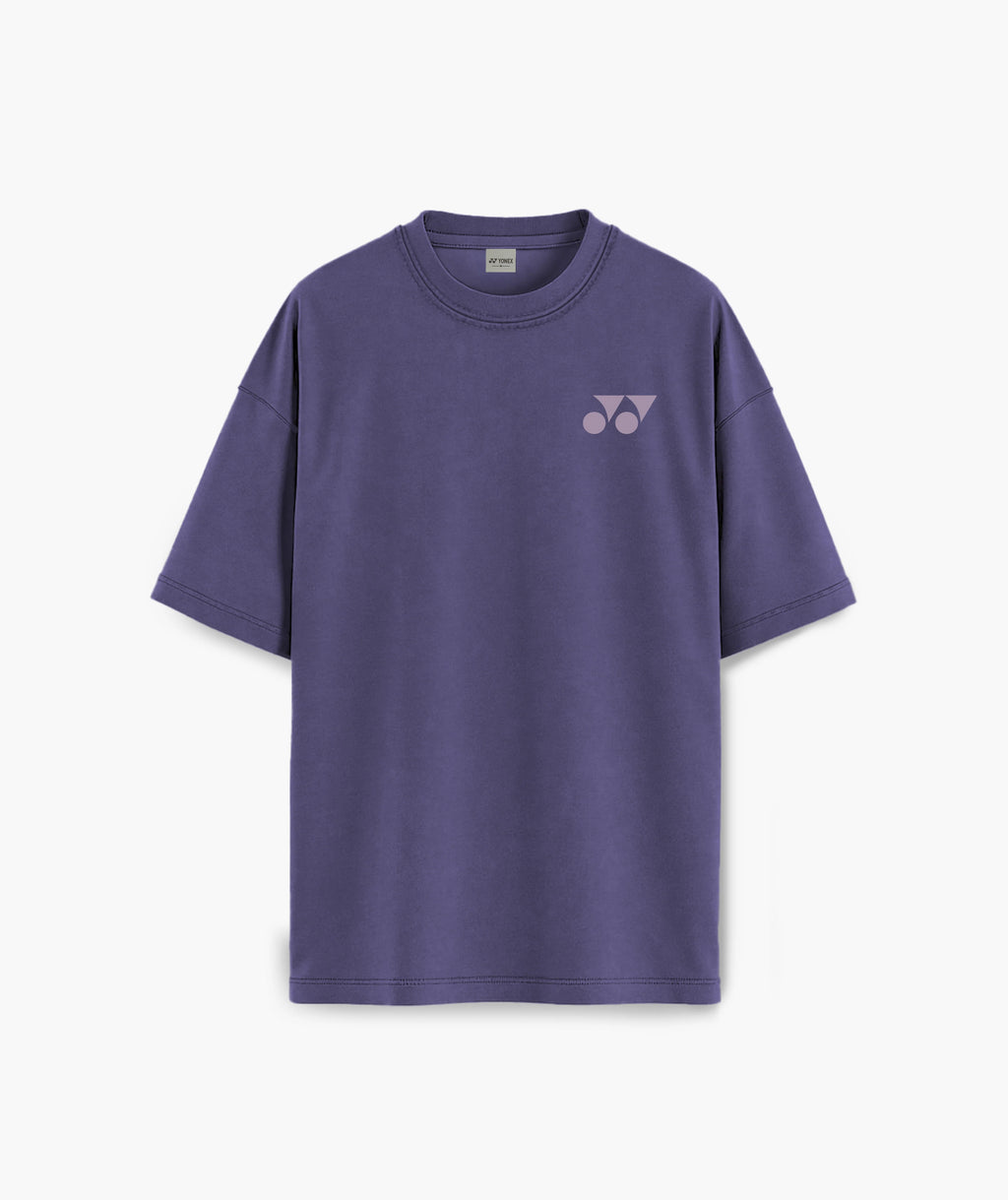 YONEX CITY T SHIRT NEW YORK