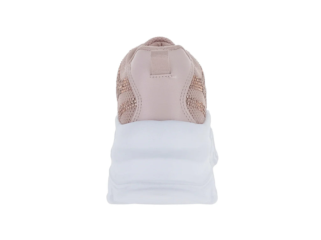 Tenis Andrax Oro Rosado para Mujer