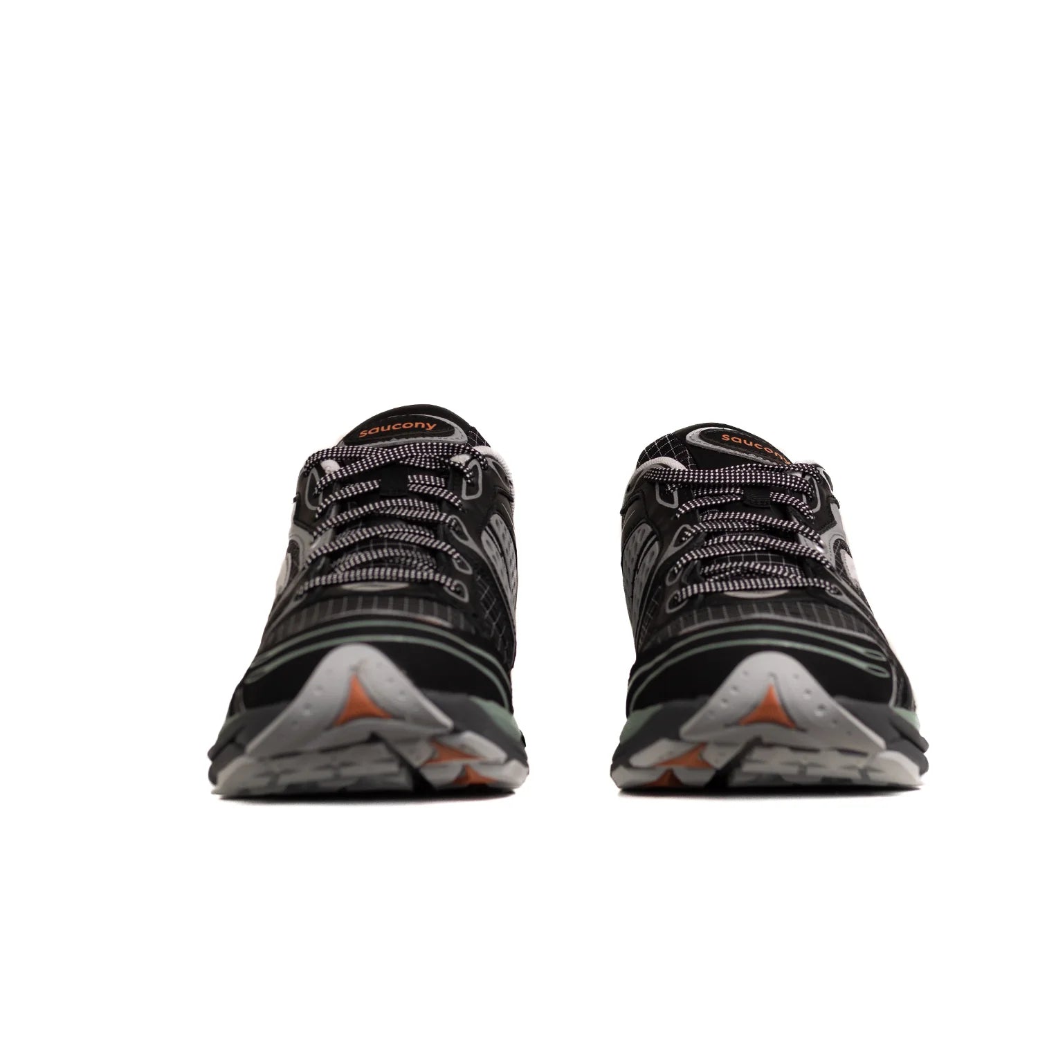 SAUCONY PROGRID TRIUMPH 4 SHADOW