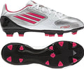 adidas F10 Trx FG W Silver Pink