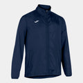 Joma Elite VII Windbreaker Navy