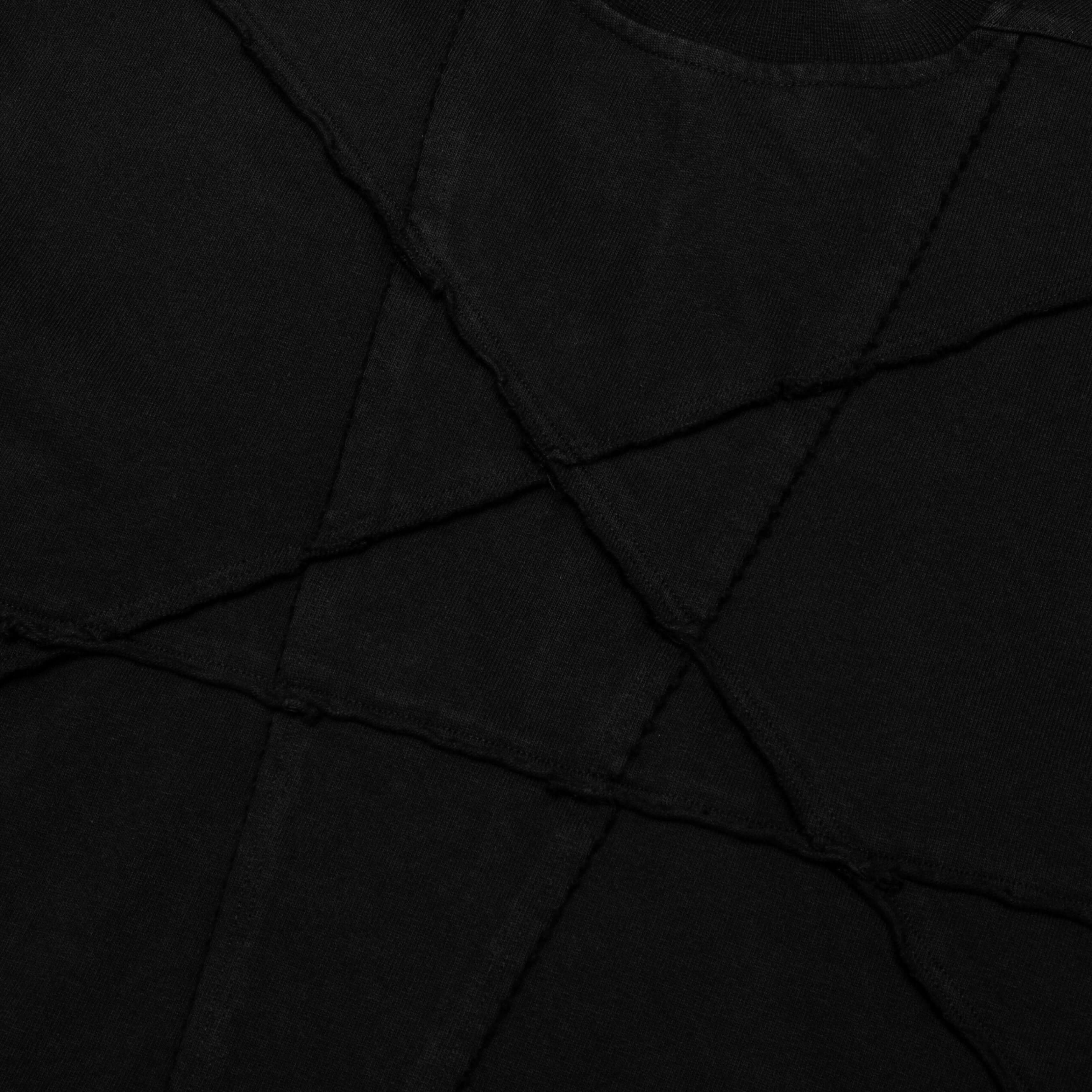Tommy T T Shirt Black