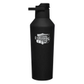 NCA Corkcicle 32Oz Black Canteen