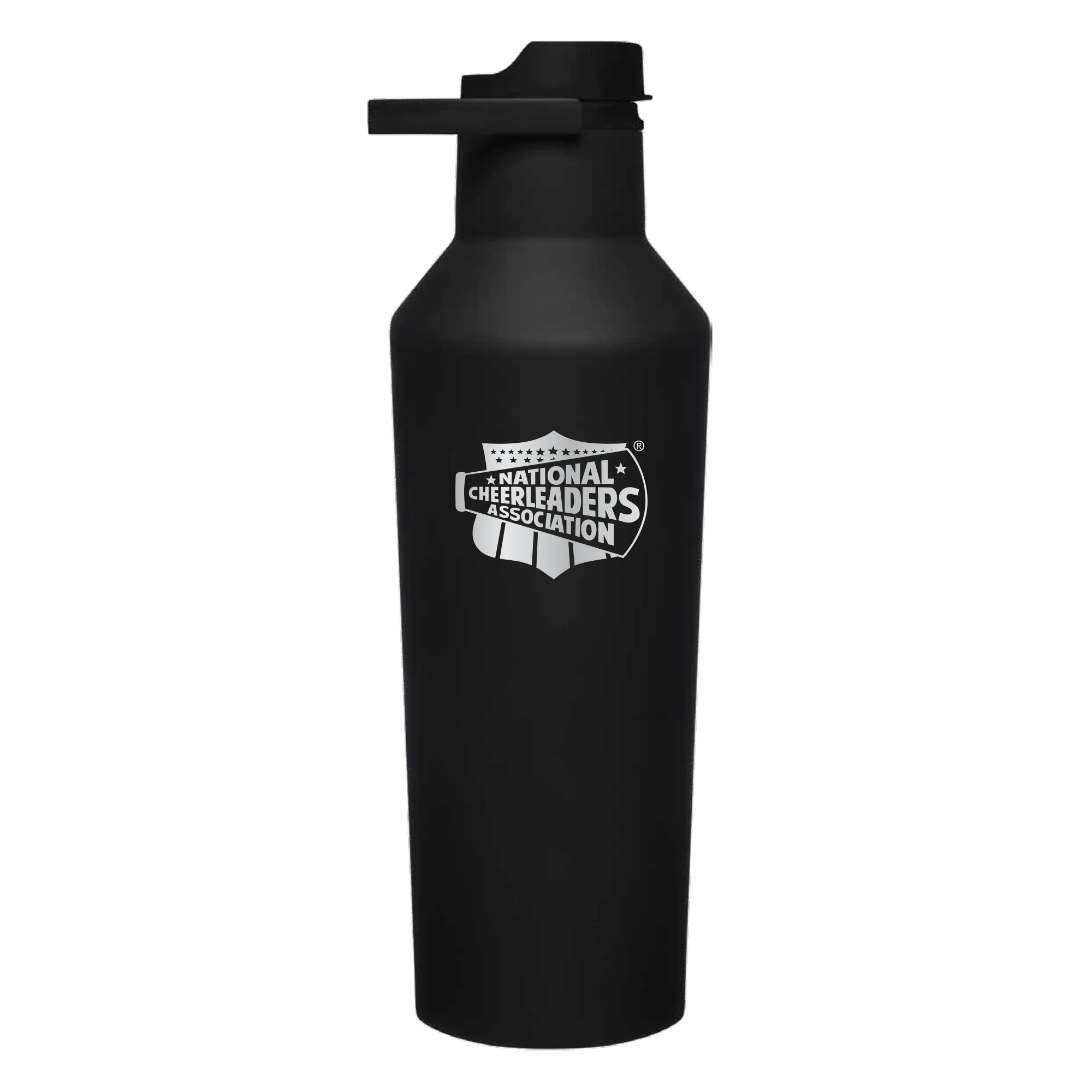 NCA Corkcicle 32Oz Black Canteen