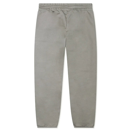 Fear of God Athletics x Adidas Cotton Fleece Sweatpant Putty Beige