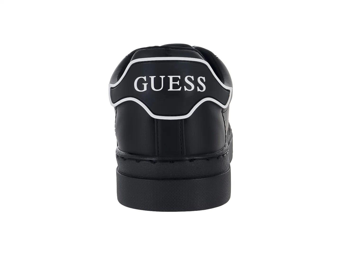 Tenis Guess Armita Negros para Hombre