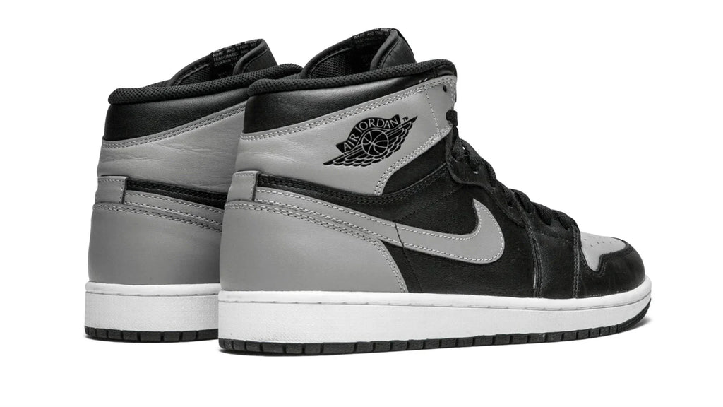 Air Jordan 1 Retro High OG Shadow 2013