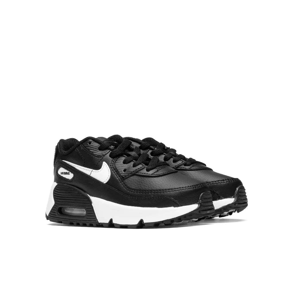 Air Max 90 LTR TD Black White Black