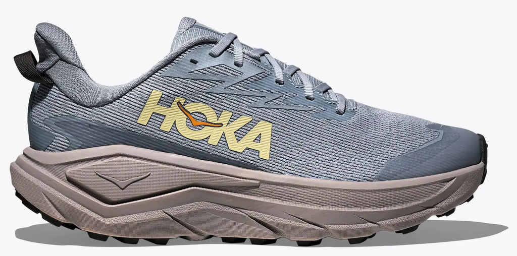 Mens Hoka Challenger 8 GTX