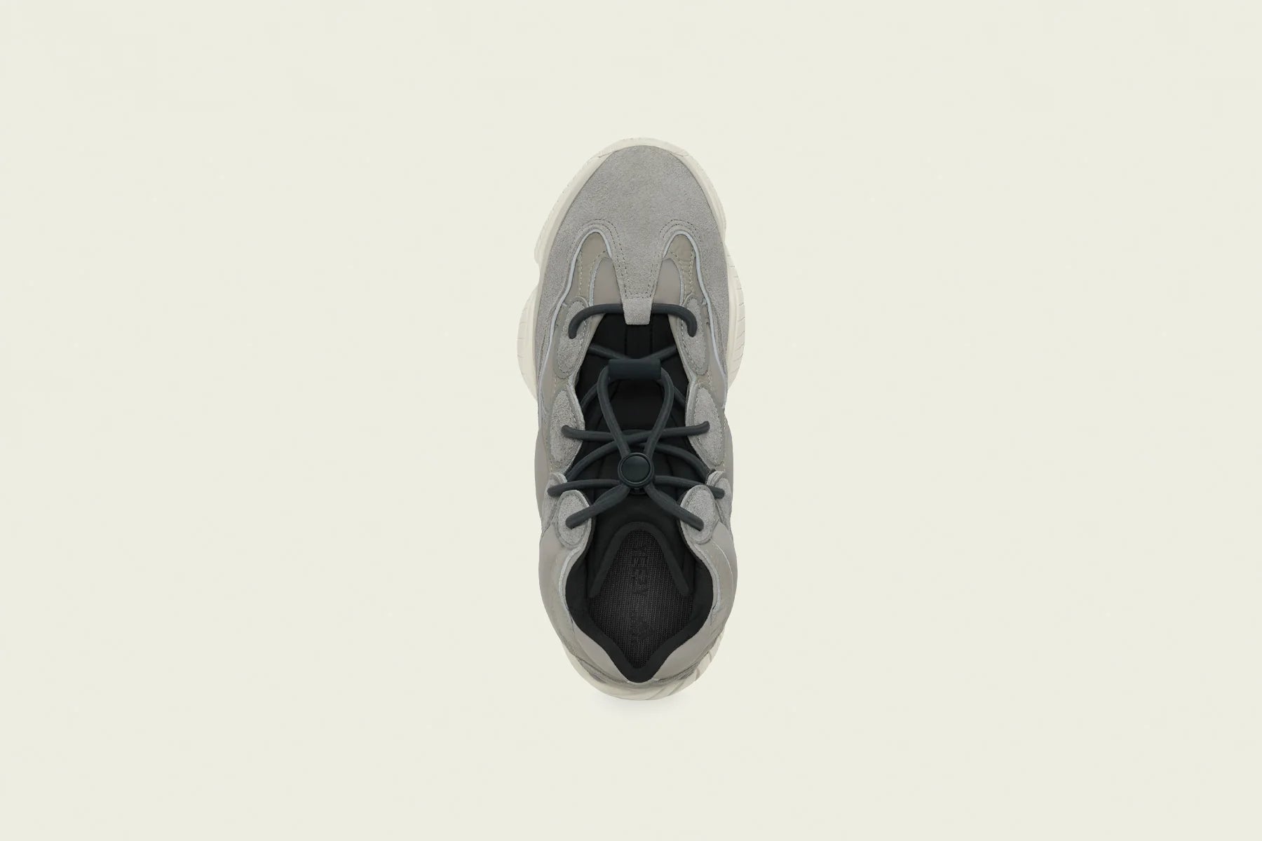 Yeezy 500 High Mist Stone