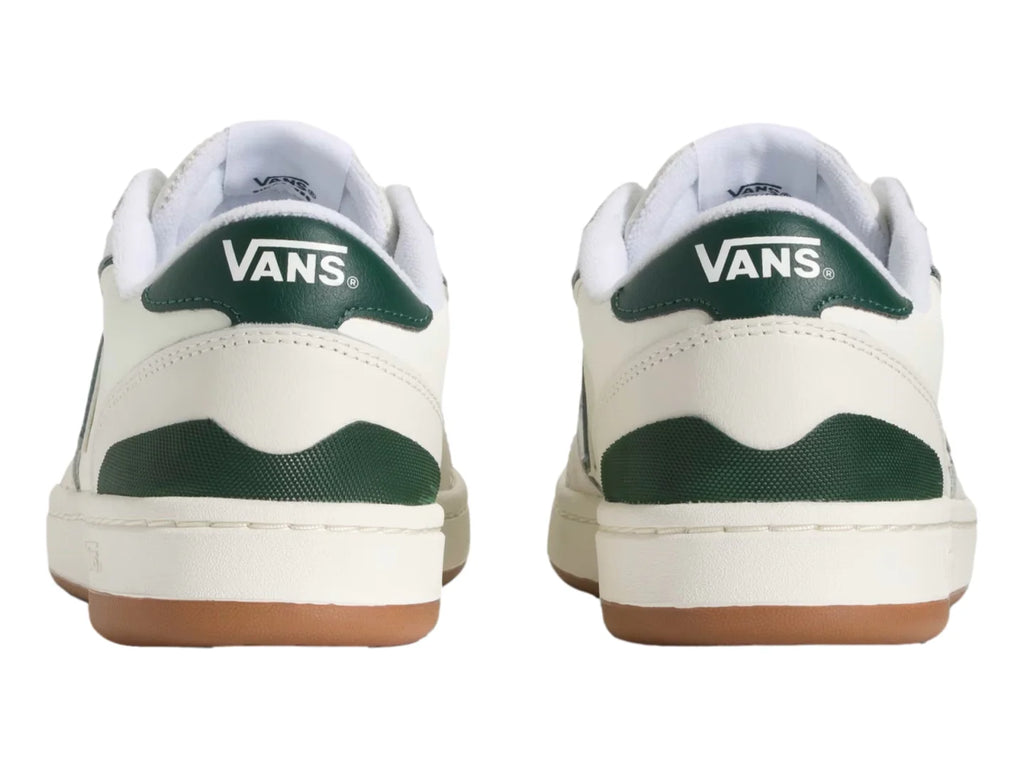 Tenis Vans Lowland 20 Esmeralda para Hombre