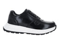 Tenis Buenissimo Negros para Hombre