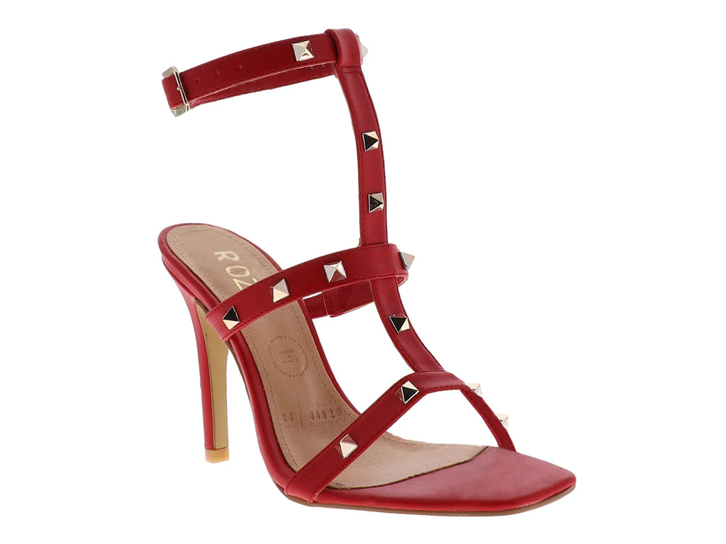 Zapatillas Roze Rojo Ferrari para Mujer