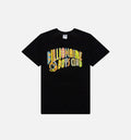 BB Arco Short Sleeve Tee Mens T Shirt Black