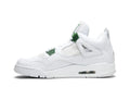Jordan 4 Retro Classic Green 2004