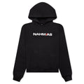 Feature x Nahmias Street Circuit Hoodie Black