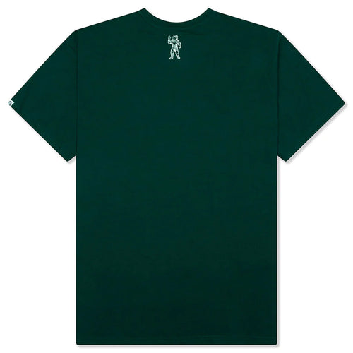 Gems S S Tee Rain Forest