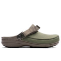 Crocs x Museum of Peace and Quiet Classic Clog Khaki