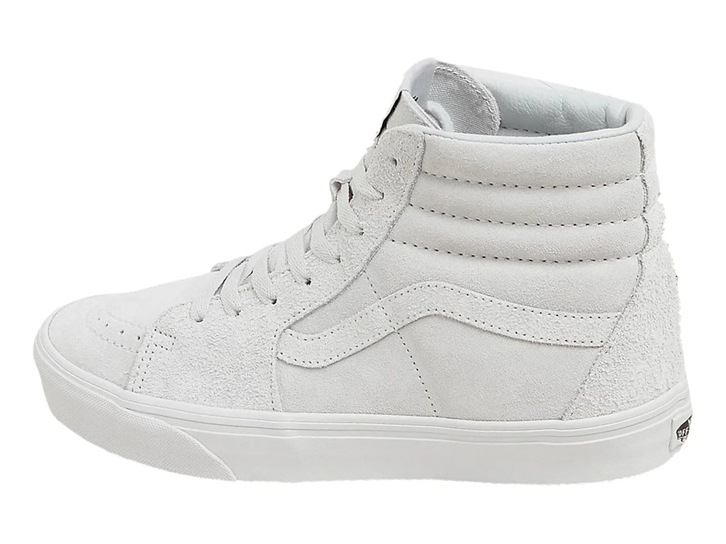 Tenis Vans Sk8 Hi Lunar Rock para Mujer