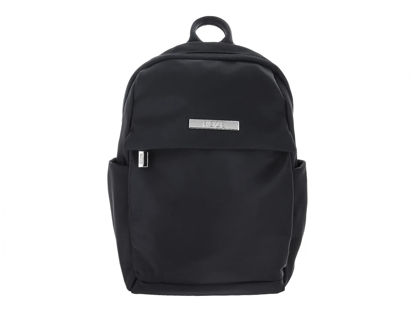 Mochila ROZE Negro para Mujer