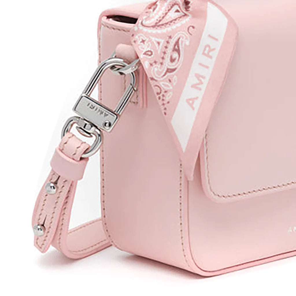 Micro MA Bag Pink