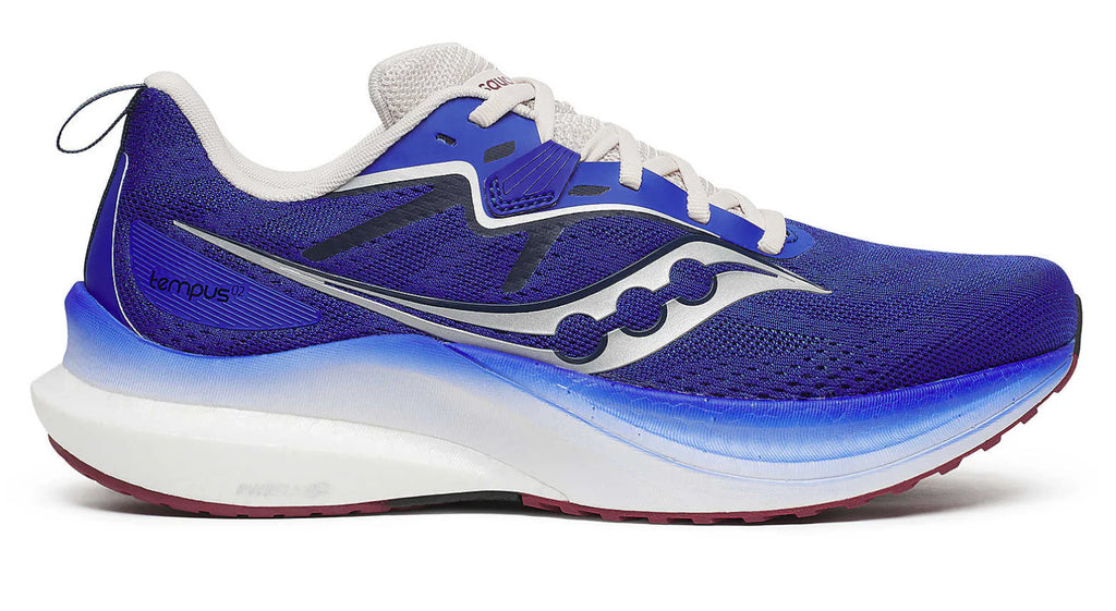 Mens Saucony Tempus 2